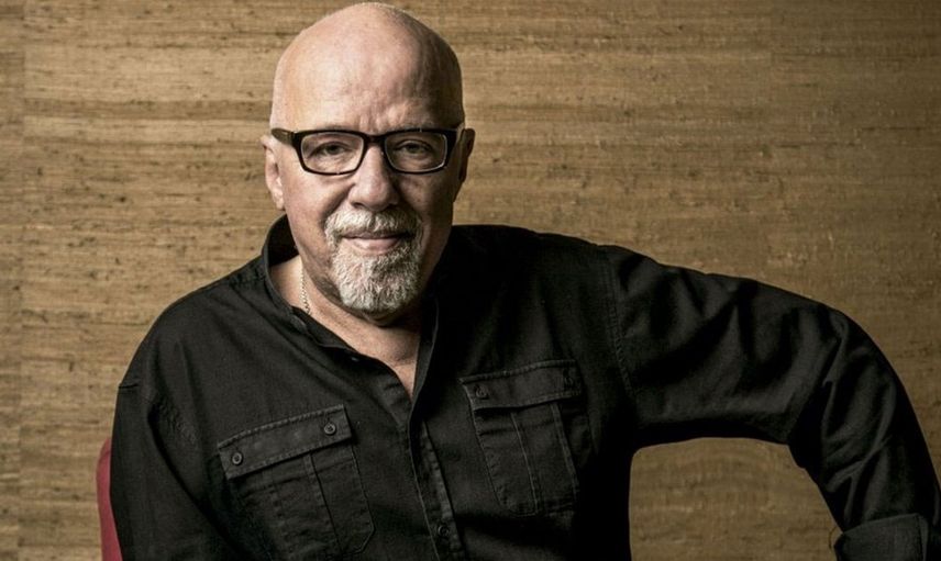 Simyacı’nın Yazarı Paulo Coelho Kimdir?