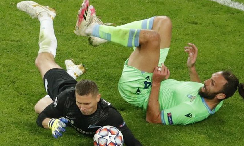 Lazio Eski Fenerbahçeli Vedat Muriqi İle Yollarını Ayırıyor!