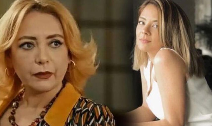 Bir Zamanlar Çukurova dizisinin ünlü oyuncusu enkaz altında kaldı! Kızı ve kendisi hayatını kaybetti