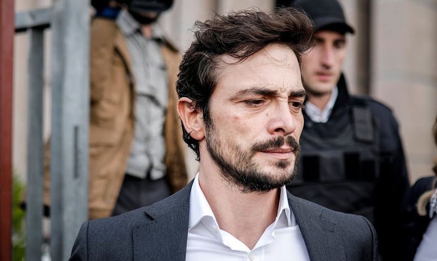 Ahmet Kural hastaneye kaldırıldı
