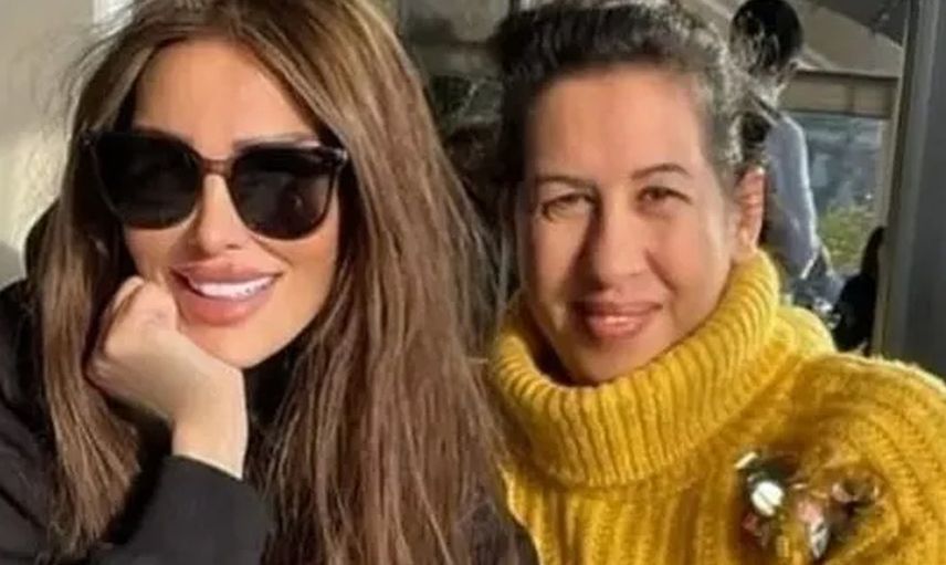 Seren Serengil 'saracak kefen zor bulduk' diyerek yaşadıklarını anlattı! Hatay'da durum içler acısı