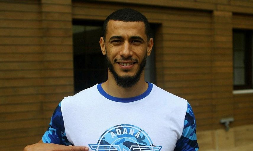 Adana Demirsporlu Younes Belhanda'dan Galatasaray Hakkında Açıklamalar Geldi!