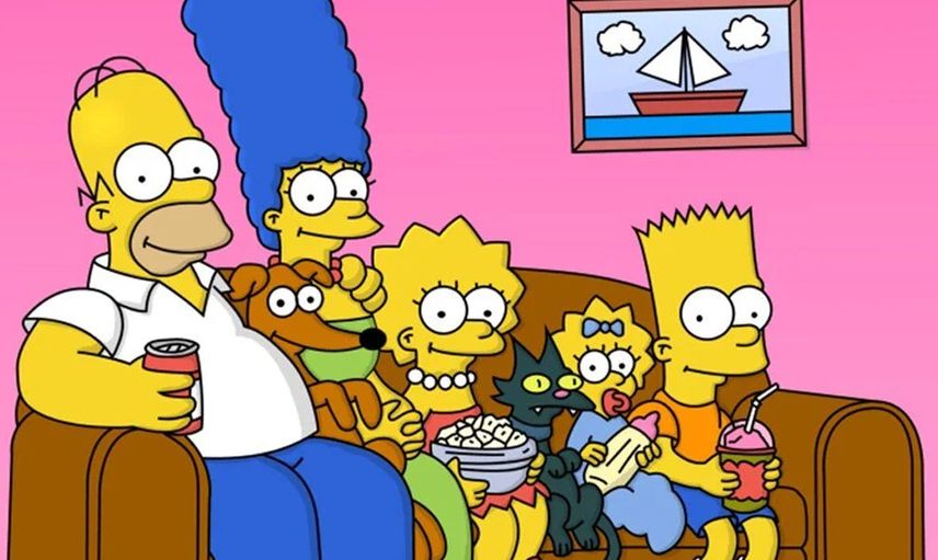 Söyledikleri birer birer çıkan The Simpsons dizisinin kehanetleri