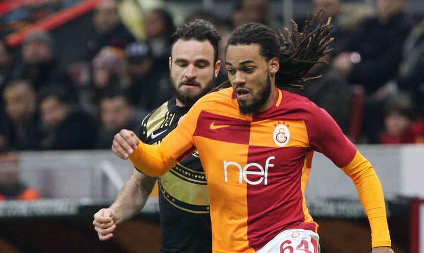 Trabzonspor'un Transfer Etmek İstediği Jason Denayer İçin Galatasaray'da Devreye Girdi!