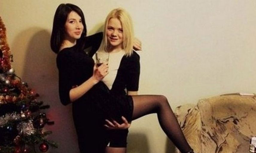 Bir anlık göz yanılması yüzünden beyninizi yakacak fotoğraflar
