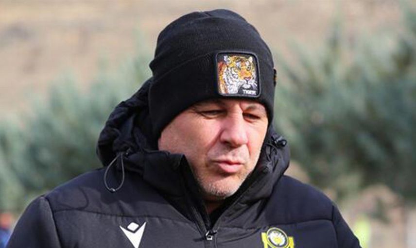 Marius Sumudica Tercümanının Ortaya Attığı Taciz İddialarına Yanıt Verdi!