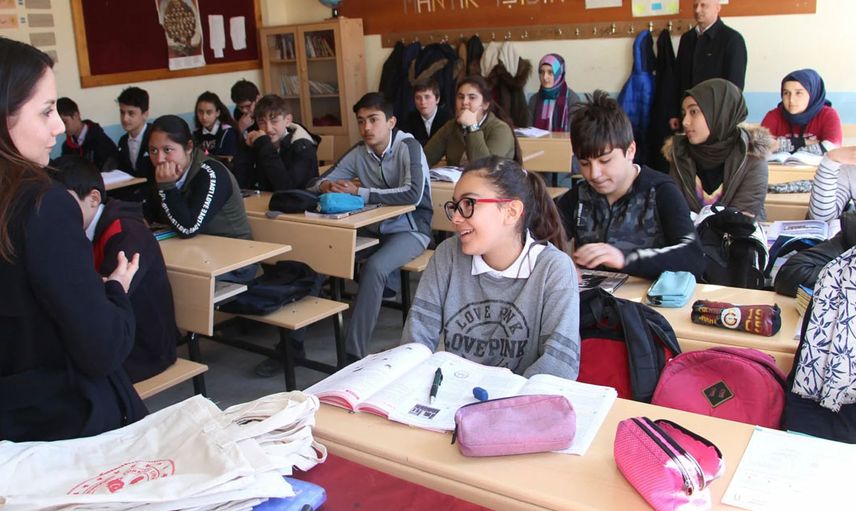 164 YENİ MERKEZ