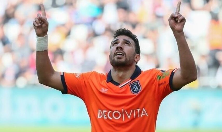 Trezeguet ile Beşiktaş da ilgileniyor