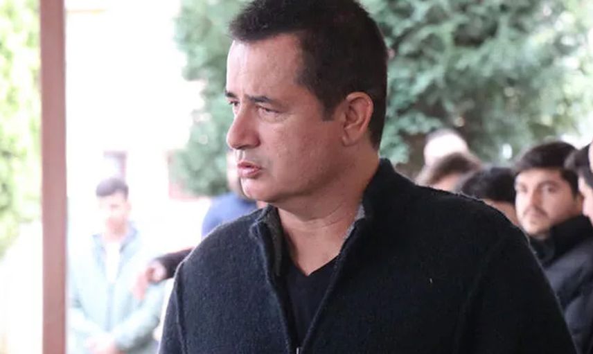 Taburcu oldu