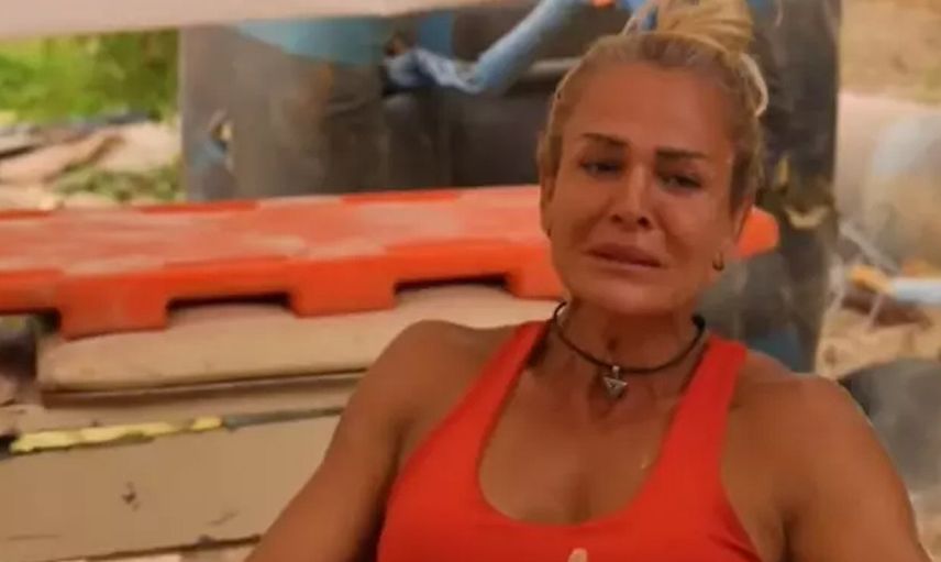 Survivor Nagihan nerede? Diskalifiye mi oldu? Acun Ilıcalı'dan olay açıklama!