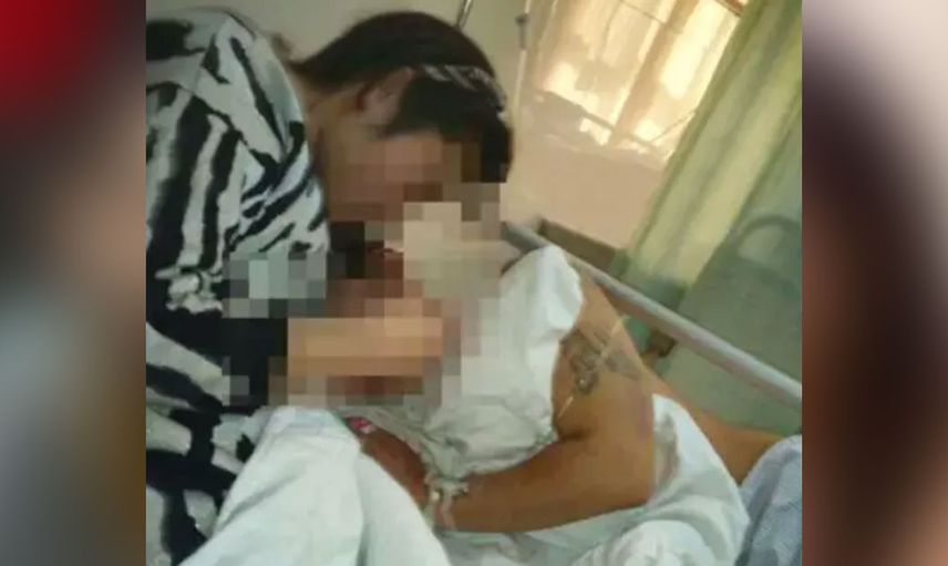 Böyle intikam ne görüldü ne duyuldu! Kocası tarafından aldatılan kadın eşinin penisini 2 kere kesti