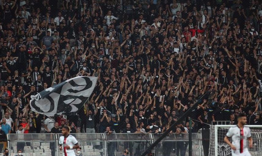 Borussia Dortmund Kalecisi Gregor Kobel, Beşiktaş Maçından Sonra Dikkat Çeken Açıklamalar Yaptı!