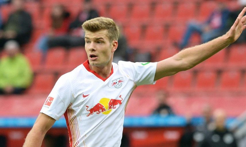 Alexander Sörloth, Marsilya’ya Transfer Oluyor!