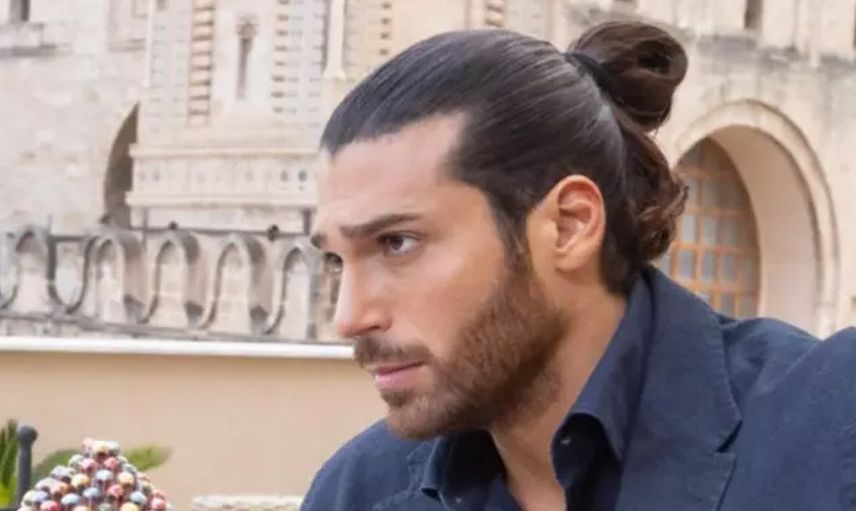 Can Yaman'ın İtalyan dizisinden alacağı ücret dudak uçuklattı!