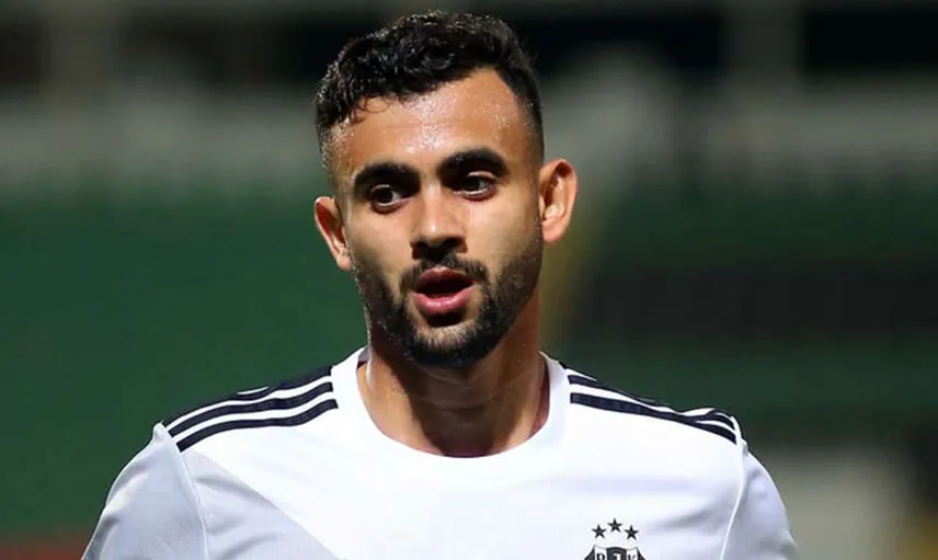 Beşiktaş'tan Transfer Operasyonu