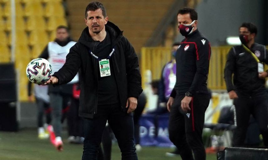 Fenerbahçe Emre Belözoğlu İle Devam Edebilir
