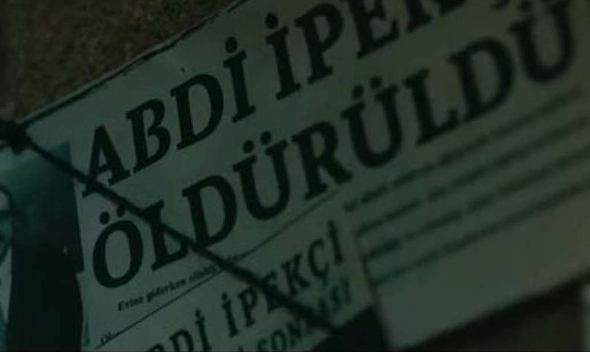 Kurtlar Vadisi'nin Senaristi Osman Sınav'dan Yeni Dizi Geliyor! Yalnız Kurt Fragman Yayınlandı, Konusu Ne?