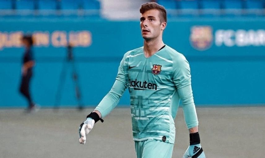 Galatasaray'ın Yeni Transferi Inaki Pena'nın Geleceği Hakkında Kritik Karar!