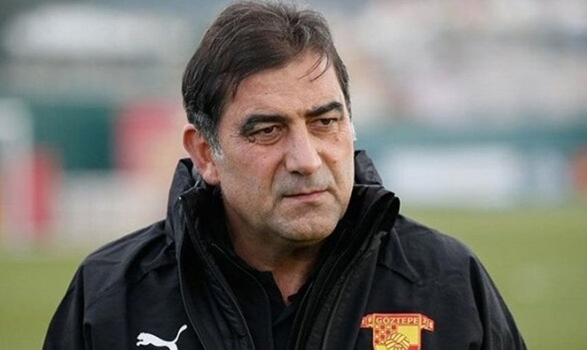 Bu Sezon Süper Lig'de Görevden Ayrılan Teknik Direktörler!