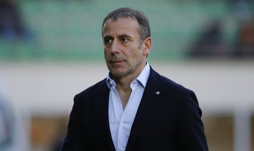 Beşiktaş Yönetiminden Abdullah Avcı ve Fikret Orman Kararı!