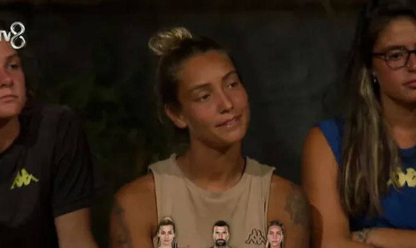 Survivor'da yokluk adasına giden isim belli oldu