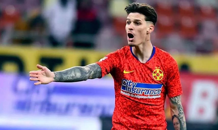 Dennis Man'in Menajeri Oyuncusunu Türkiye'de Galatasaray Dışında Bir Kulübün Daha İstediği Söyledi