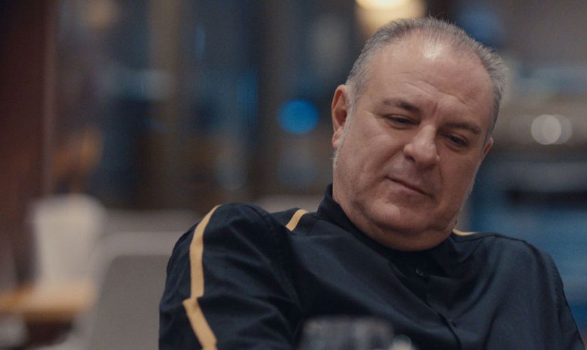 Burak Sergen kimdir?