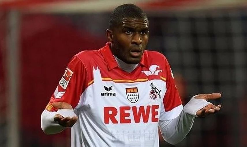 Fenerbahçe Golcü Transferinde Anthony Modeste'ye Yöneldi!