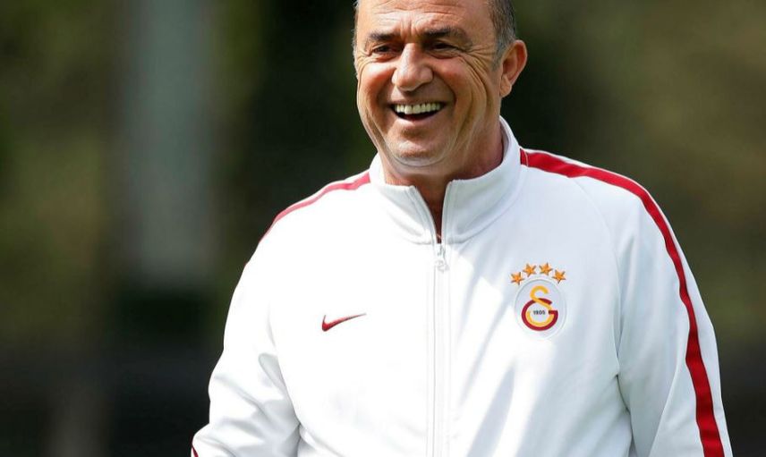 Fatih Terim Barcelona Yolcusu!