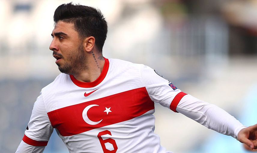Watford'a Transfer Olan Ozan Tufan Fenerbahçe'ye Geri mi Dönüyor?