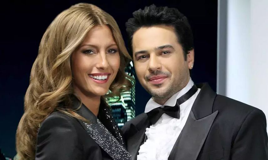 Emre Altuğ'un yeni aşkı belli oldu! Ünlü oyuncunun rol arkadaşına aşık olduğu iddia edildi