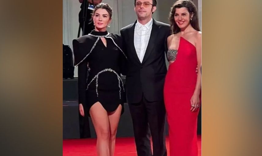 Venedik Film Festivali