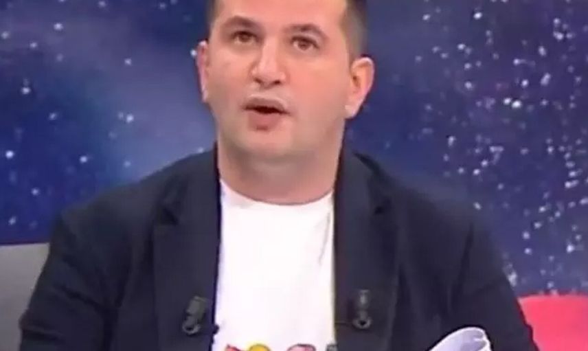 Astrolog Dinçer Güner'den korkutan uyarı! ''Önümüzdeki 4 güne dikkat!'' Depremler, saldırılar...