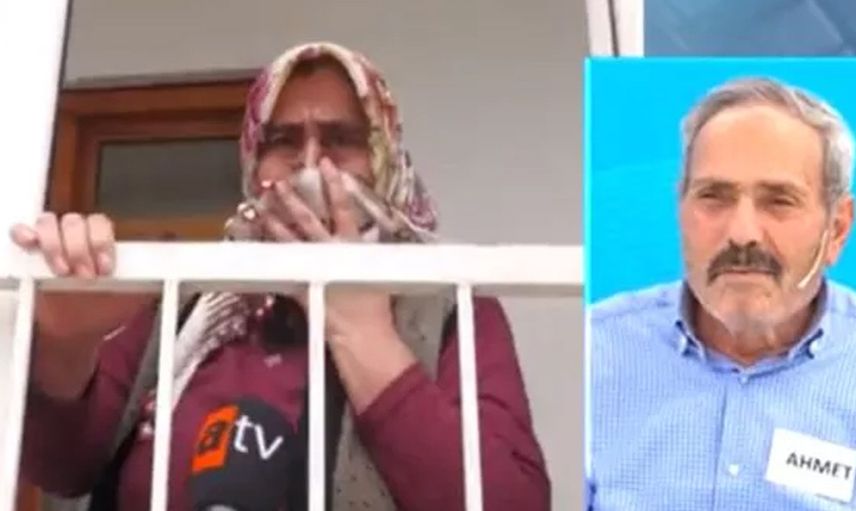 Müge Anlı'yı bile şoke eden yasak aşk programa damga vurdu! 40 yıllık kocasını bırakıp komşusuna kaçan kadın ağızları açık bıraktı