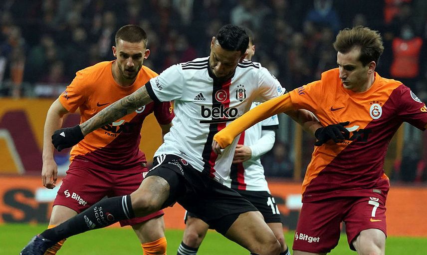 Önder Özen, Galatasaray - Beşiktaş derbisi hakkında yaptığı değerlendirmelerde Beşiktaş yönetimini suçladı!