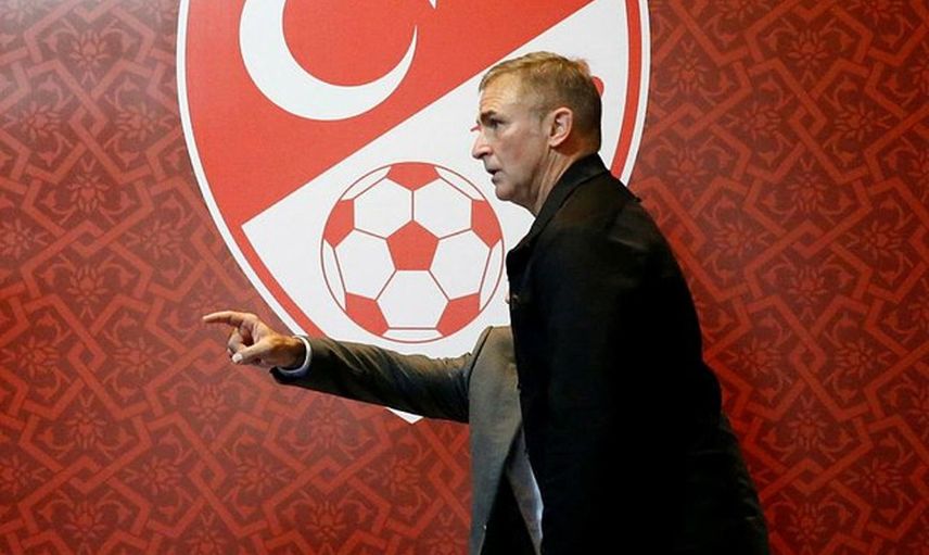 A Milli Takım Teknik Direktörü Stefan Kuntz, Ferdi Kadıoğlu'nu Milli Takıma Katmak İçin Harekete Geçti!
