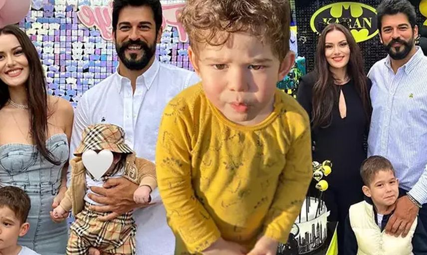 Fahriye Evcen'in bir süredir ekranlardan uzak durma sebebi ortaya çıktı: Hayranları kahroldu! Meğer ünlü oyuncunun...