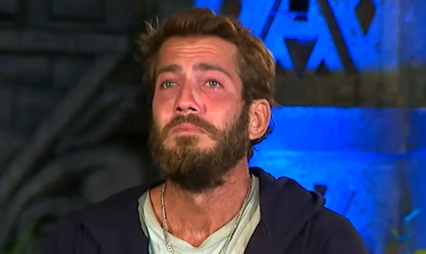 Ogeday Girişken'den kötü haber! Survivor Ogeday'ın babası denizde kayboldu 3 gündür bulunamıyordu