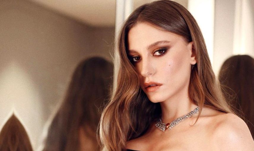 Serenay Sarıkaya sinyali vermişti: Mert Demir'den itiraf geldi! Yeni bir aşk mı doğuyor?