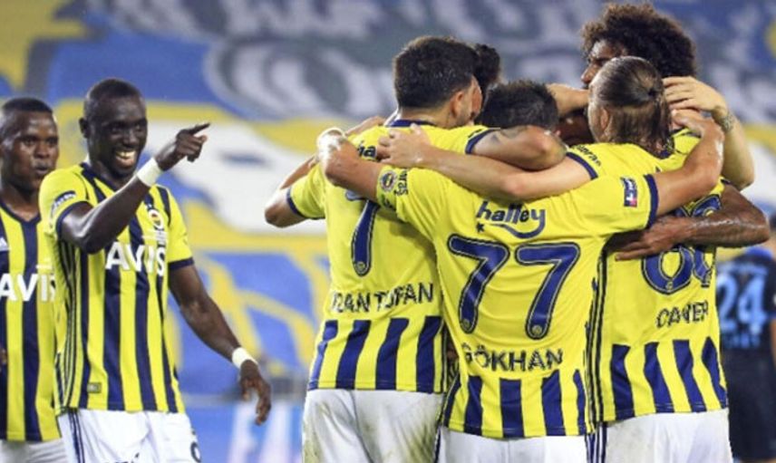 Fenerbahçe'nin Şampiyonluk Hesapları