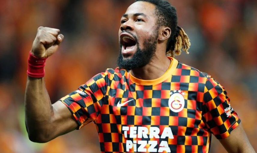 Fatih Karagümrük Galatasaray'dan Christian Luyindama'yı Transfer Ediyor!