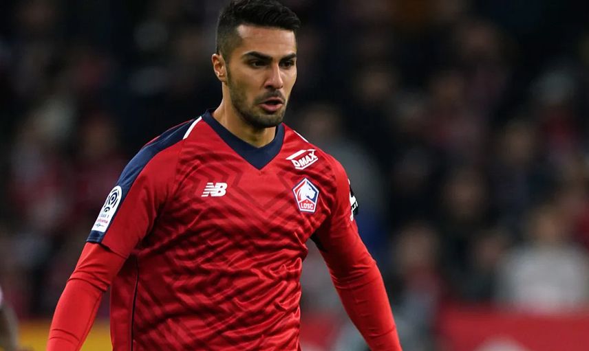 Atletico Madrid, Zeki Çelik'i Transfer Etmek İstiyor!