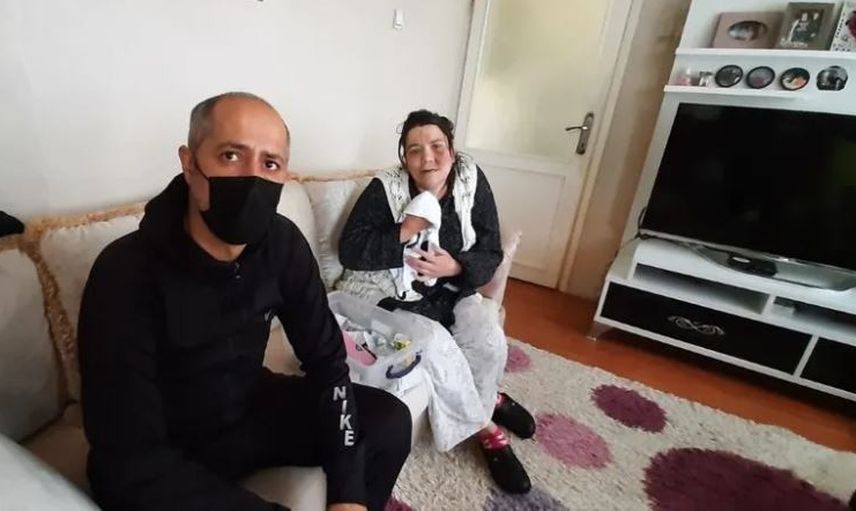 Damak Ağrısı Diye Gitti Yanlış Tedavi Yüzünden Hayatı Karardı