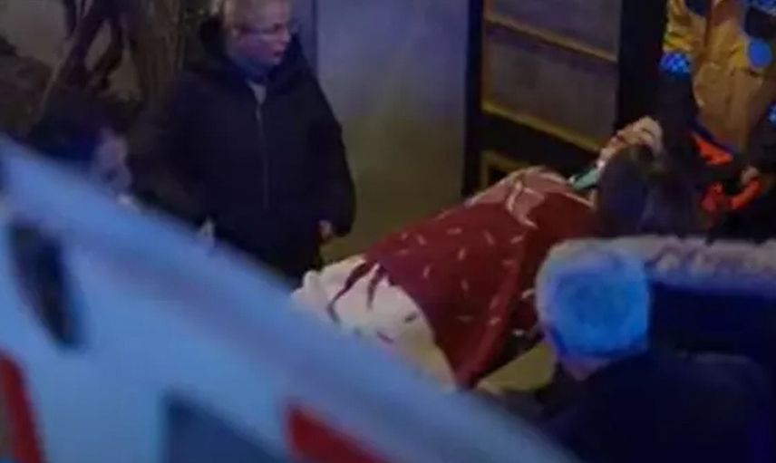İnci Taneleri'nde şiddet sahnesi olay oldu: Dilber ölüyor mu?