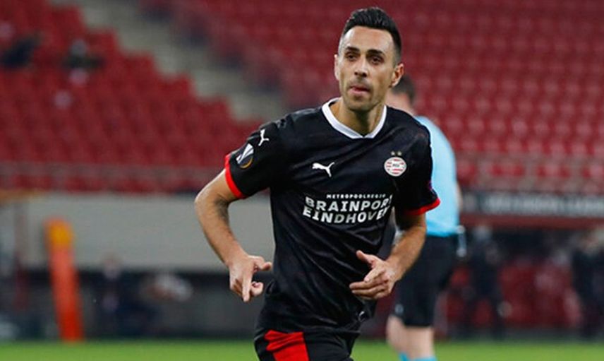 Eran Zahavi Yeniden Fenerbahçe'nin Transfer Gündeminde!