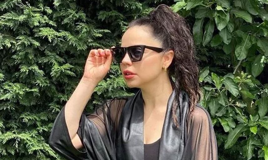 Aşk-ı Memnu'nun Cemile'sinin şaşkınlık yaratan değişimi