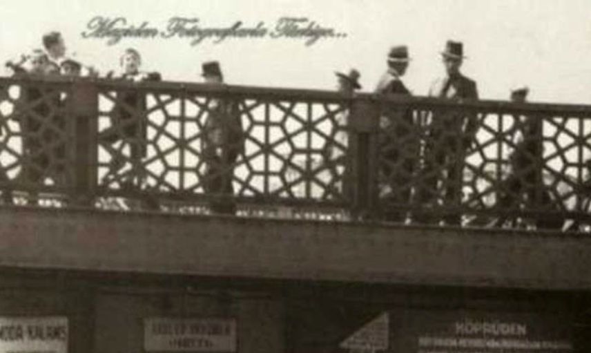 İngiliz Casusun Gözünden Türkiye