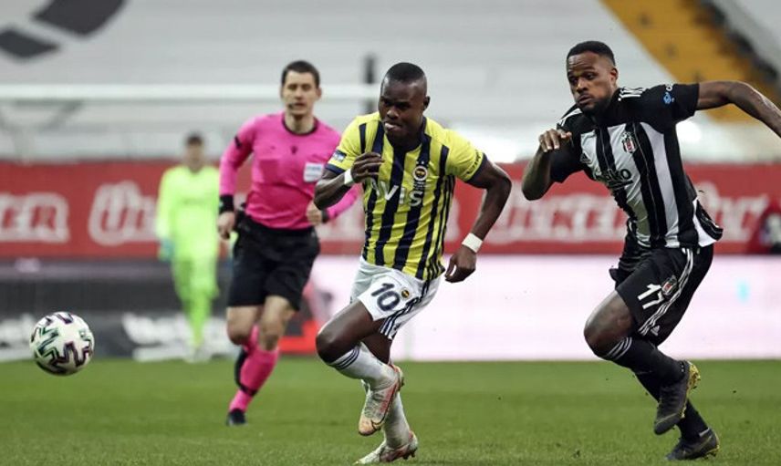 Fenerbahçe Açıkladı: '1 Oyuncu Pozitif'