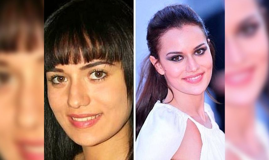 Fahriye Evcen