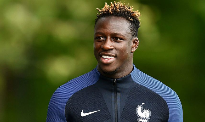 Manchester City'nin Yıldız Futbolcusu Benjamin Mendy Tutuklandı!